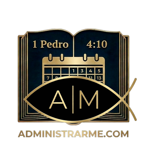 AdministrarMe Logo